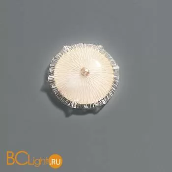 Настенный светильник Serip Nenufar AP1456 FO_PB NF37 