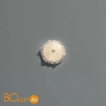 Настенный светильник Serip Nenufar AP1457 FO_PB NF37 