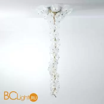 Потолочный светильник Serip Nenufar CT3229/53 FP NF37