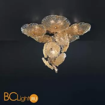 Потолочный светильник Serip Nenufar CT3235/16 FP NF06