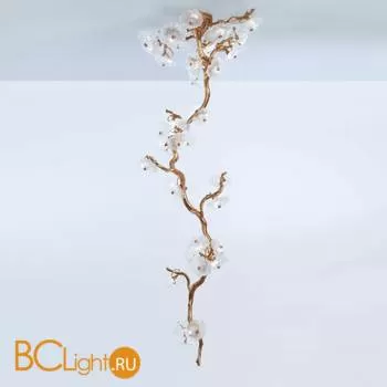 Потолочный светильник Serip Nenufar CT3384/35 FO NF10