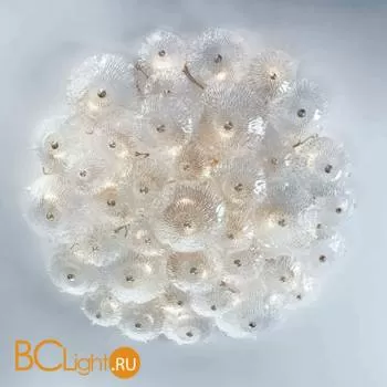 Потолочный светильник Serip Nenufar PL380/28 FO_PB NF10