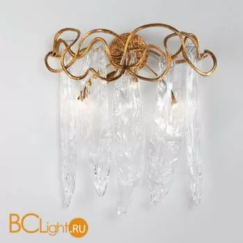 Настенный светильник Serip Niagara AP1473/4 CO N10G