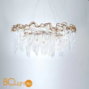 Подвесной светильник Serip Niagara CT3366/19 CO N10G