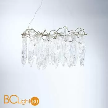 Подвесной светильник Serip Niagara CT3367/6 FP_PB N10G