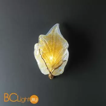 Настенный светильник Serip Outono AP1366/1 FO O07