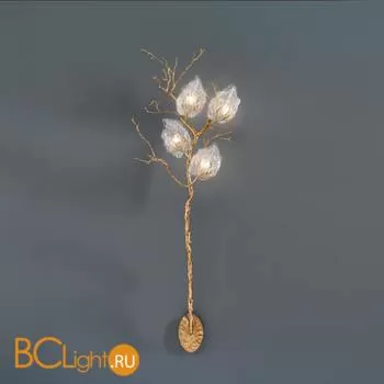 Настенный светильник Serip Outono PA615/4 FO O10