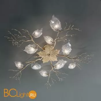 Потолочный светильник Serip Outono PL276/15 FO_PB