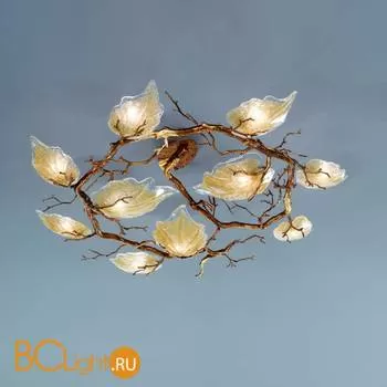 Потолочный светильник Serip Outono PL290/10 TA O06