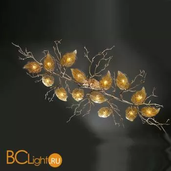 Потолочный светильник Serip Outono PL302/14 CO O06