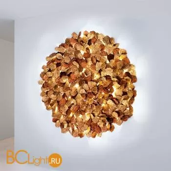 Настенно-потолочный светильник Serip Pathleaf PL372/68 CO FO