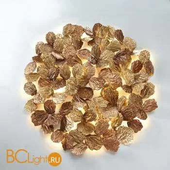 Настенный светильник Serip Pathleaf PL376/32 FO