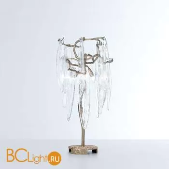 Настольный светильник Serip Waterfall 6041 FP W10