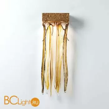 Настенный светильник Serip Waterfall AP1443/2 FO W23 W04