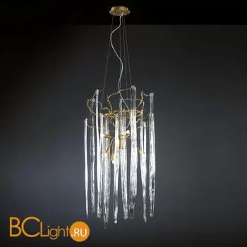 Подвесной светильник Serip Waterfall CT3296/9 FO W10