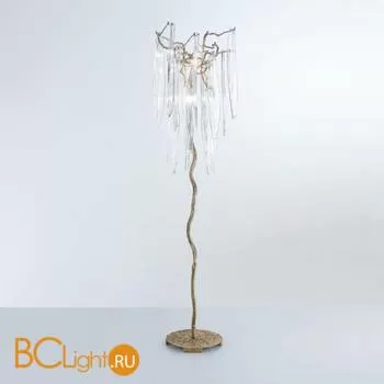 Торшер Serip Waterfall PA639/5 FP W10