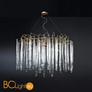 Подвесной светильник Serip Waterfall CT3298/13 CO W10