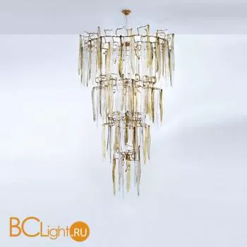 Подвесной светильник Serip Waterfall CT3303/50 CO W10 W18 W34