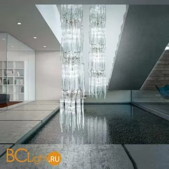Подвесной светильник Serip Waterfall CT3307/32 FP W10