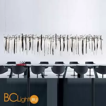 Подвесной светильник Serip Waterfall CT3383/27 PL W10 W14