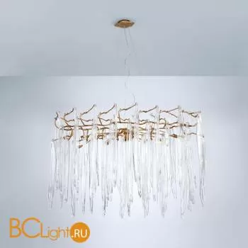 Подвесной светильник Serip Waterfall CT3395/19 CO W10