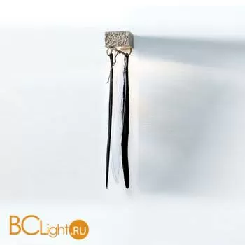 Настенный светильник Serip Waterfall AP1443/1 FP W14 W10