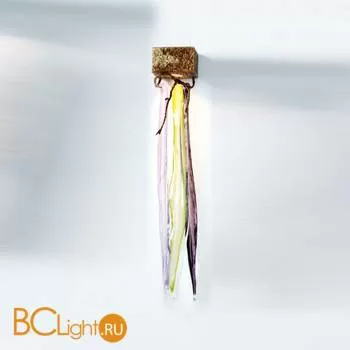 Настенный светильник Serip Waterfall AP1443/1 TA W26 W24