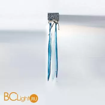 Настенный светильник Serip Waterfall AP1443/1 PL W39 W42