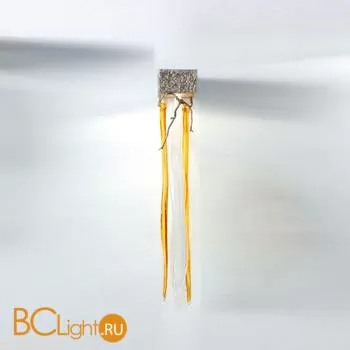 Настенный светильник Serip Waterfall AP1443/1 FP W04 W10