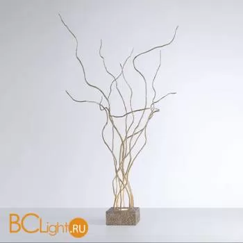 Напольный светильник Serip Wind 6036 FP_PB