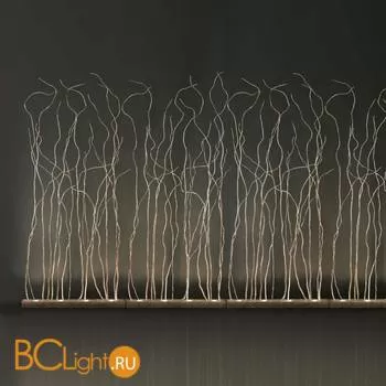 Напольный светильник Serip Wind PA633/4 FP