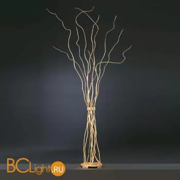 Напольный светильник Serip Wind PA635/2 FO