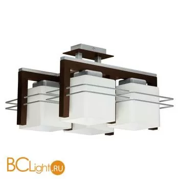 Потолочная люстра Sigma Bruno 06922