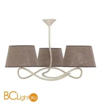 Потолочная люстра Sigma Senso 30234