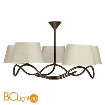 Потолочная люстра Sigma Senso 17307