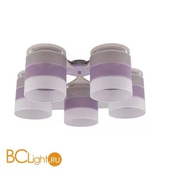 Потолочная люстра Sigma Twist 425