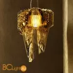 Подвесной светильник Slamp Aria SUSPENSION S GOLD ARI84SOS0001O_000 - Фото 0