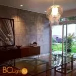 Подвесной светильник Slamp Aria SUSPENSION M TRANSP ARI84SOS0002T_000 - Фото 3