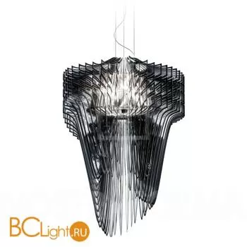 Подвесной светильник Slamp Aria SUSPENSION BLACK ARI84SOS0004T_000