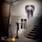 Подвесной светильник Slamp Aria SUSPENSION BLACK ARI84SOS0004T_000 - Фото 0