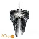 Подвесной светильник Slamp Aria SUSPENSION BLACK ARI84SOS0004T_000