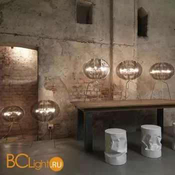 Настольная лампа Slamp Atlante FLOOR - TABLE ATL14TAV0000F - Фото 0