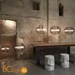 Настольная лампа Slamp Atlante FLOOR - TABLE ATL14TAV0000F - Фото 0