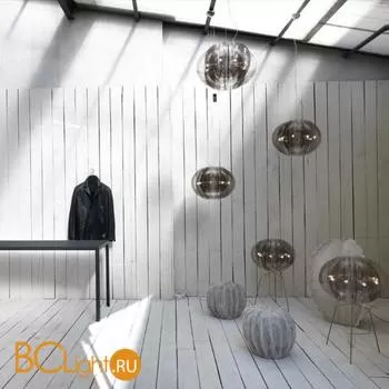 Подвесной светильник Slamp Atlante SUSPENSION ATL14SOS0001F_000 - Фото 0