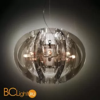 Подвесной светильник Slamp Atlante SUSPENSION ATL14SOS0001F_000