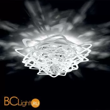 Потолочный светильник Slamp Aurora CEILING MINI WHITE AUR14PLF0001WT