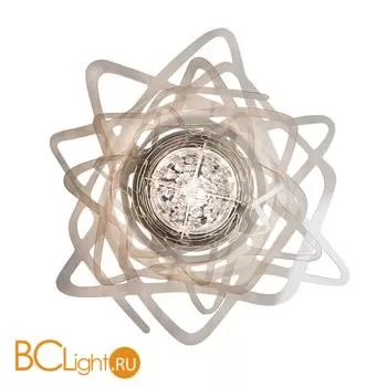 Потолочный светильник Slamp Aurora CEILING MINI FUME AUR14PLF0001FT - Фото 1