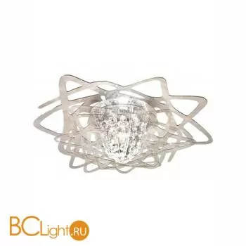 Потолочный светильник Slamp Aurora CEILING MINI FUME AUR14PLF0001FT