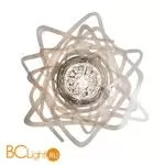 Потолочный светильник Slamp Aurora CEILING MINI FUME AUR14PLF0001FT - Фото 1