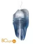 Подвесной светильник Slamp Avia SUSPENSION M ULTRAMARINE AVI84SOS0002BT000